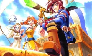 Ролевая игра Skies of Arcadia получит переиздание? Зарегистрированы торговые марки