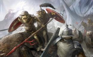Авторы Warhammer готовят для Necromunda, Underworlds, AoS и The Old World новые миниатюры