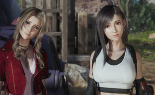 Final Fantasy 7 Rebirth слили но торренты, но ей удалось установить рекорд популярности в Steam среди одиночных игр франшизы