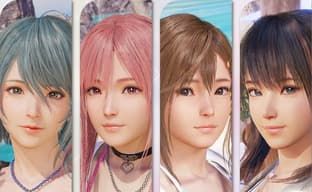 Симулятор романтических свиданий Venus Vacation Prism: Dead or Alive Xtreme перенесли