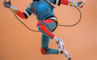 Peter Parker Figure from \"Your Friendly Neighborhood Spider-Man\" Animated Series Announced
