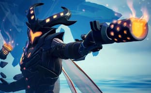 Dauntless RPG Studio Phoenix Labs Lays Off "Most" of Its Employees