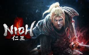 Названы продажи Nioh и Ninja Gaiden. Большой успех «соулслайков»