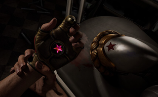 Atomic Heart получила коллаб с Западным научпоп блогером. Mundfish раскрыла модель Николая