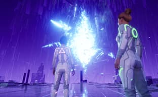 It Takes Two Developers Release Gameplay Trailer for Co-op Adventure Split Fiction