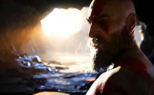 Sony is preparing God of War with Egyptian gods — insider