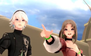 Father of Final Fantasy Promised to End His Career, But is Working on a New Project