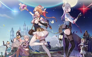 Global Version of Mobile Game Atelier Resleriana is Counting Its Days