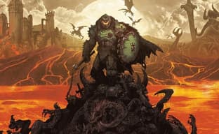 The soundtrack for DOOM: The Dark Ages is being handled by the composers of Borderlands 3 and The Callisto Protocol
