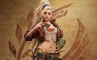Monster Hunter Wilds Overtakes Silksong as Most Wishlisted Game on Steam