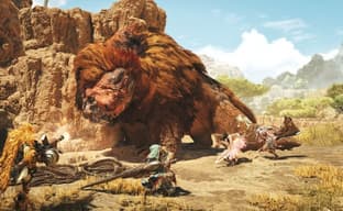 Capcom отчиталась о 35%-м снижении операционной прибыли. Компания сохраняет оптимизм перед выходом Monster Hunter Wilds