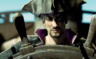 Горо Мадзима исполняет гимн пиратов в новом трейлере Like a Dragon: Pirate Yakuza in Hawaii