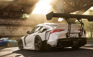 Forza Horizon 5 выйдет на консоли PlayStation 5 и получит кроссплей