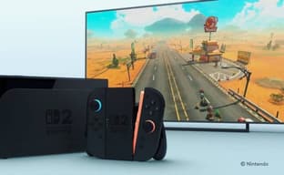 Informant revealed the price and release month of Nintendo Switch 2