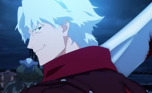 Аниме Devil May Cry выйдет на Netflix 3 апреля