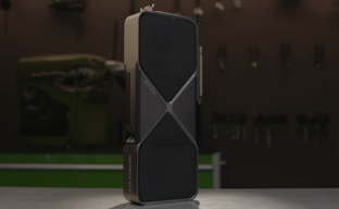 Вышел драйвер NVIDIA с DLSS 4, поддержкой GeForce RTX 5090 и GeForce RTX 5080