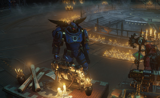 Авторы Warhammer 40000 Space Marine 2 показали нового врага, реализовали FOV и переделали перки. Представили дорожную карту обновлений