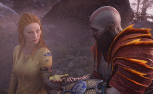 God of War Ragnarok получила обновление на ПК и PS5 — игра больше не требует привязку к PSN