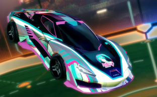 Авторы Rocket League получили медаль «клоуна» в Steam — игроки отреагировали на коллаб с Hatsune Miku