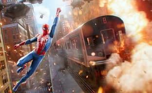 Peak Online of PC Version of Marvel’s Spider-Man 2 is Three Times Less Than the Original Game