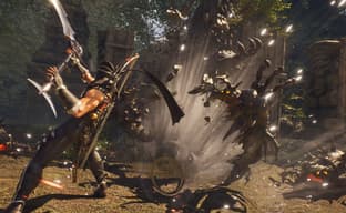 Ninja Gaiden 2 Black recibirá una gran actualización en febrero. ¿Qué cambiará?
