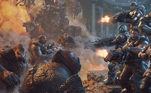En PlayStation 5 saldrá la colección Gears of War Trilogy Collection - rumor
