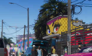 Игровая индустрия вырастет в 2025 году благодаря GTA 6 — аналитики