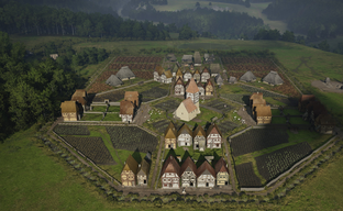 Создатель Manor Lords «диагностировал сумасшествие» современных антивирусов после массовых жалобы на игру в Steam