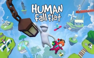 Большой успех небольшой игры. Human Fall Flat продалась лучше, чем вся серия Dying Light и The Witcher 3: Wild Hunt.