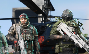 Closed Playtest for Battlefield 6 to Start Soon — Media