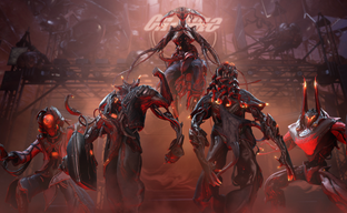 Продолжение Warframe: 1999, «Техрот: Перезагрузка», получило релизное окно. Digital Extremes тизерит 4 протофрейма и другие новинки