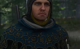 Стартовала предзагрузка Kingdom Come Deliverance 2 на PlayStation 5