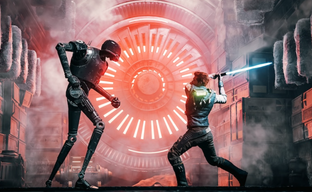 Показали геймплей DIablo 4 и Star Wars Jedi Survivor на GeForce RTX 5090 в 4K с максимальными настройками