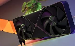 Драйвер Nvidia 572.16 предназначен не только для RTX 50. Существенные обновление получили 20-я, 30-я и 40-я серии