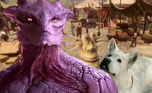 Моддеры расширяют Baldur's Gate 3. 6-8 новых спутников и путешествие в подземный город Мензоберранзан