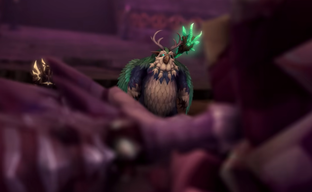 Blizzard is looking for QA specialists to work on WoW Classic, but the salary is lower than in McDonald's