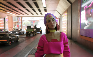 Cyberpunk 2077 Gameplay Showcased with Realistic Graphics and Path Tracing. Demonstration of Ultimate Night City 4.0 Mod Capabilities