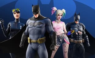 After Warner Bros.' MultiVersus Closes, DC Heroes Collaborations Will Return to Fortnite — Informant