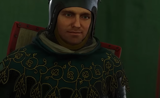 "Hundreds of Hours of Life Packed into a Box": Actor Indrzhikh from Kingdom Come Deliverance 2 Receives a Disc and Awaits Release