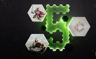 GeForce NOW Celebrates 5 Years of Cloud Gaming. PC Game Library Grows to Over 2,000 Games