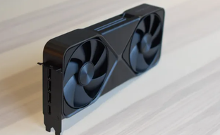 NVIDIA Smooth Motion Frame Generation Tests Emerge — Universal Technology Proves "Fickle" but Effective