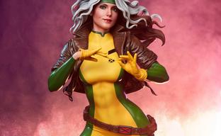 Статую Шельмы от Sideshow Collectibles можно предзаказать почти за 80 тысяч рублей