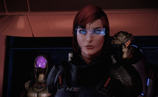Aún no han comenzado a desarrollar completamente el nuevo Mass Effect: el director del juego confirmó el estado del proyecto