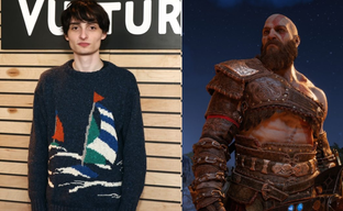Stranger Things star wants to play Kratos in the God of War adaptation