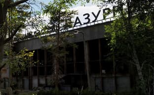 Chernobylite 2 Developers Announce Additional Kickstarter Funding Goals
