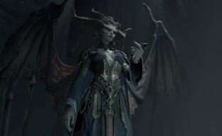 Госпожа предательства: открылся предзаказ на статую Лилит из Diablo 4 от Good Smile Company