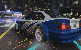 EA plans to bring back the Need for Speed franchise, but will focus on reviving Battlefield and will curtail content support for NFS Unbound for now