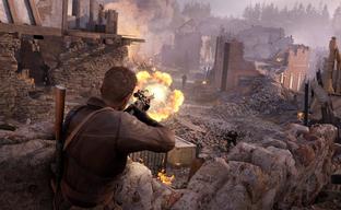Sniper Elite: Resistance стартовала в Steam вдвое хуже предшественницы. Оценки не вдохновляют