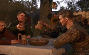 El desarrollador de Kingdom Come Deliverance 2 se burla de la calificación de "6 de 10" de la redacción de Eurogamer