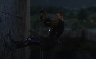 El hedor de Jindřich en Kingdom Come Deliverance 2 arruinará el sigilo: la nariz de los enemigos puede oler al apestoso merodeador
